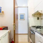 Apartmán Mina House - Fronte Mare Con Ampia Terrazza E Garage