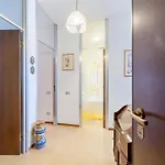 Apartmán Mina House - Fronte Mare Con Ampia Terrazza E Garage *