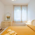 Apartmán Mina House - Fronte Mare Con Ampia Terrazza E Garage
