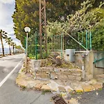 Apartmán Mina House - Fronte Mare Con Ampia Terrazza E Garage