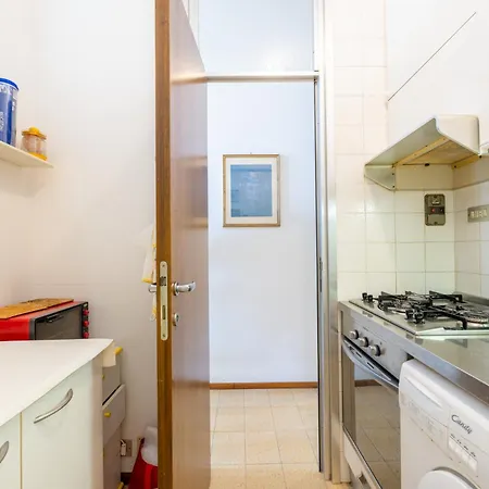Mina House - Appartamento Fronte Mare Con Ampia Terrazza E Garage Sanremo