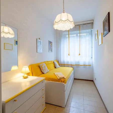 Mina House - Mare D'inverno - Vista Panoramica Con Garage *