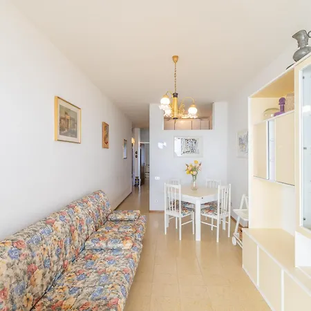 Apartament Mina House - Fronte Mare Con Ampia Terrazza E Garage