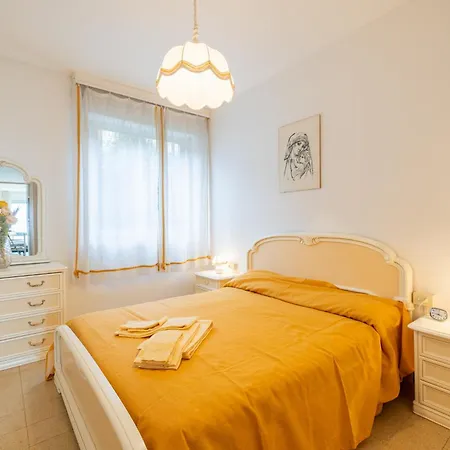 Mina House - Fronte Mare Con Ampia Terrazza E Garage * San Remo