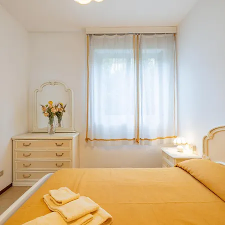 Apartament Mina House - Fronte Mare Con Ampia Terrazza E Garage