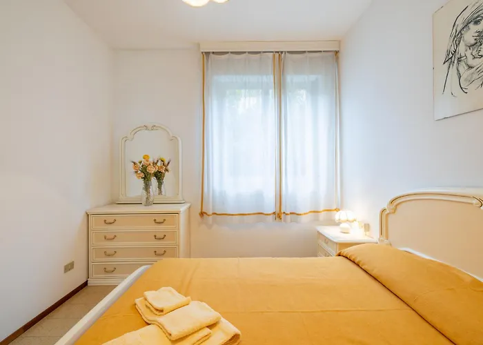 Lägenhet Mina House - Fronte Mare Con Ampia Terrazza E Garage